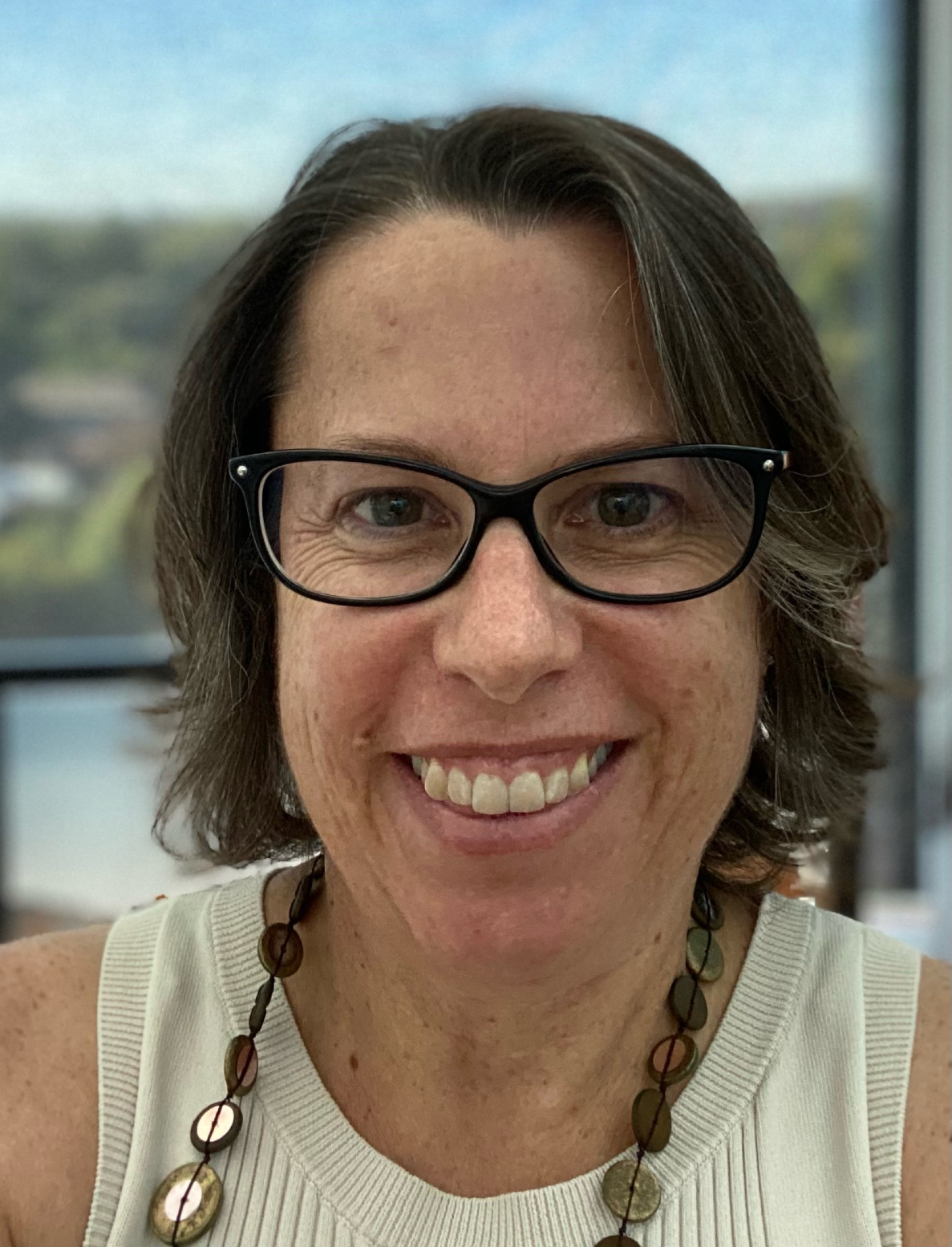 Professor Rosyln Francis